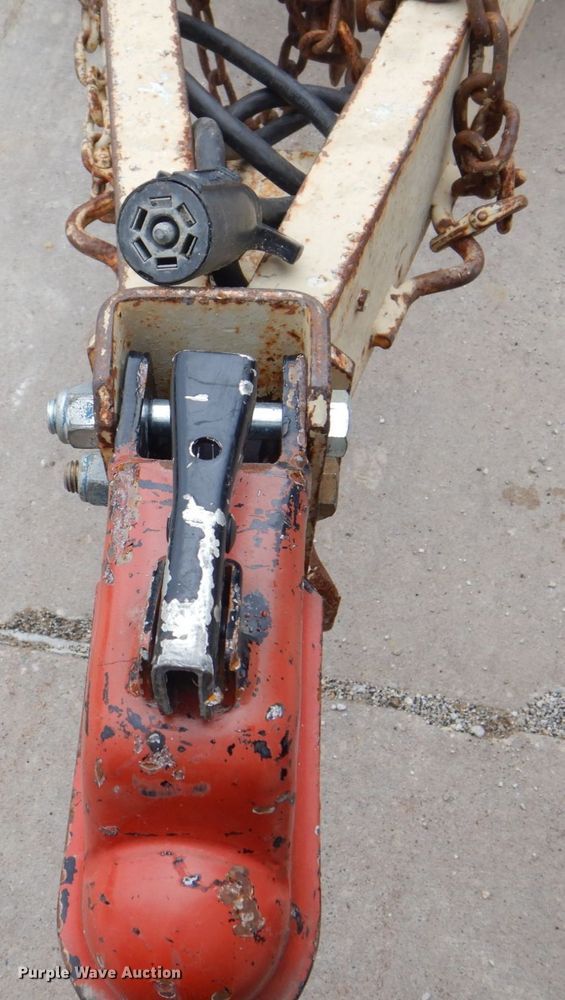 image for item DS8099 Ingersoll Rand 175  air compressor