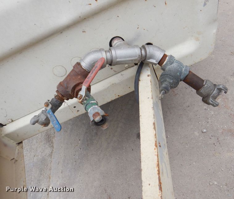 image for item DS8099 Ingersoll Rand 175  air compressor