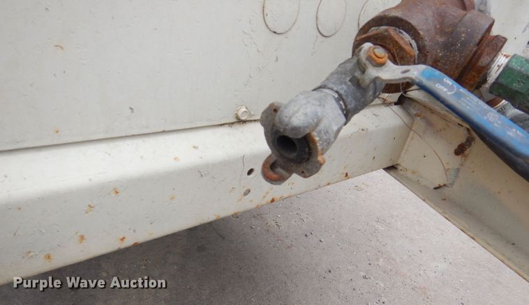 image for item DS8099 Ingersoll Rand 175  air compressor