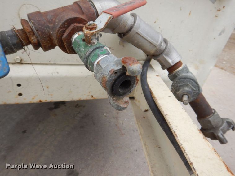 image for item DS8099 Ingersoll Rand 175  air compressor