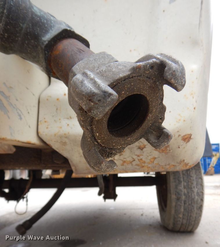 image for item DS8099 Ingersoll Rand 175  air compressor