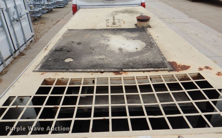 image for item DS8099 Ingersoll Rand 175  air compressor