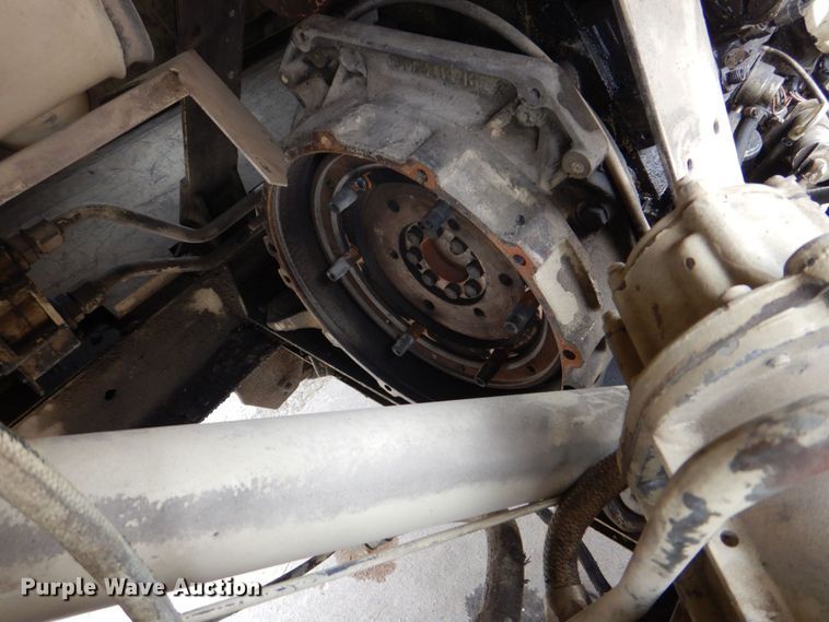 image for item DS8099 Ingersoll Rand 175  air compressor