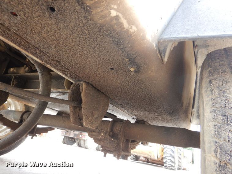 image for item DS8099 Ingersoll Rand 175  air compressor