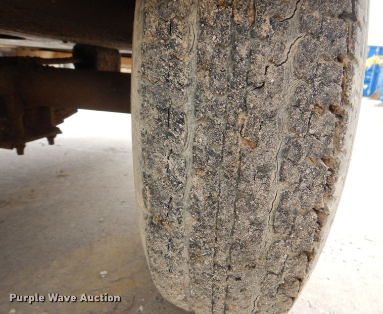 image for item DS8099 Ingersoll Rand 175  air compressor