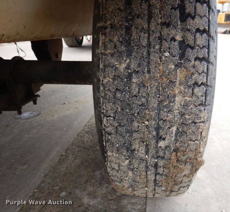 image for item DS8099 Ingersoll Rand 175  air compressor