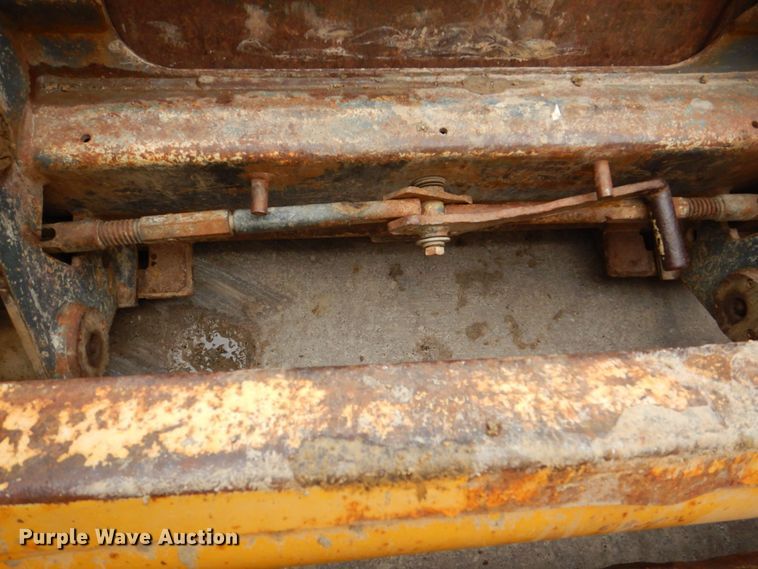 image for item DS8100 Gehl 7810 Turbo  skid steer loader