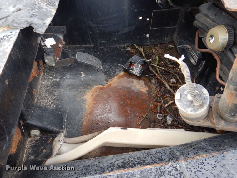 image for item DS8101 JCB 260T Eco  tracked skid steer loader