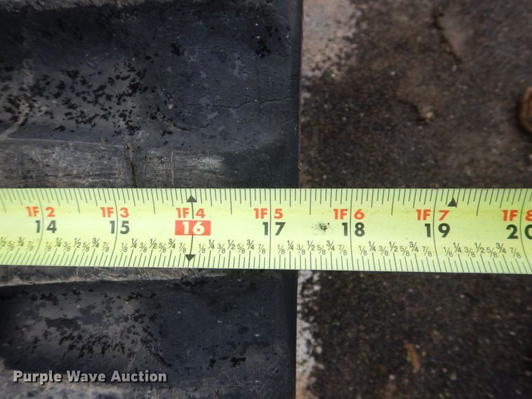 image for item DS8101 JCB 260T Eco  tracked skid steer loader