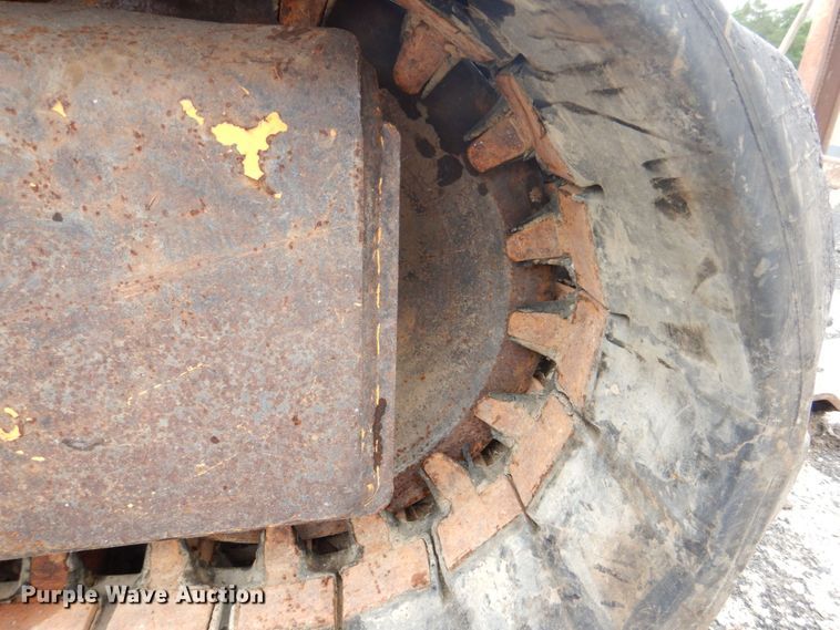 image for item DS8101 JCB 260T Eco  tracked skid steer loader