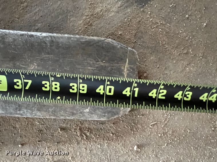 image for item DS8367 Yale GP040AFNUAV084 forklift