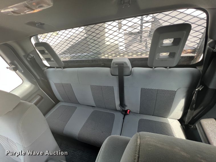 image for item HL9160 2013 Ford F550 Super Duty  bucket truck