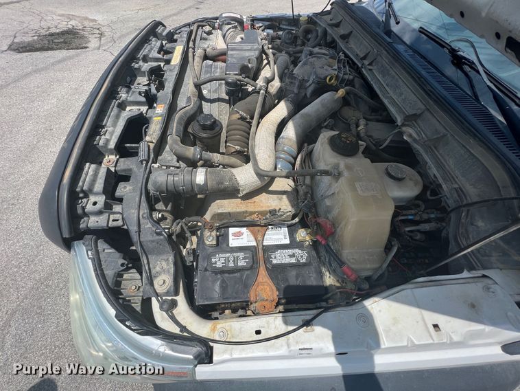 image for item HL9160 2013 Ford F550 Super Duty  bucket truck