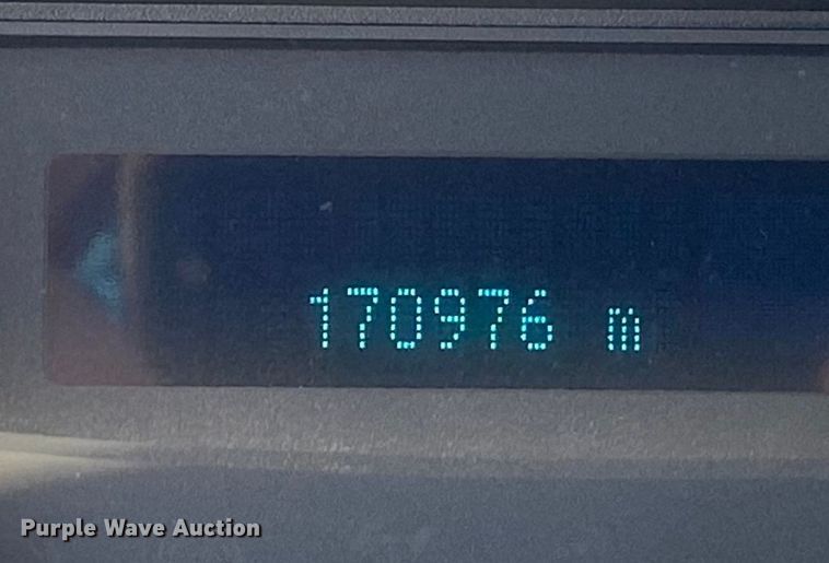 image for item HL9160 2013 Ford F550 Super Duty  bucket truck