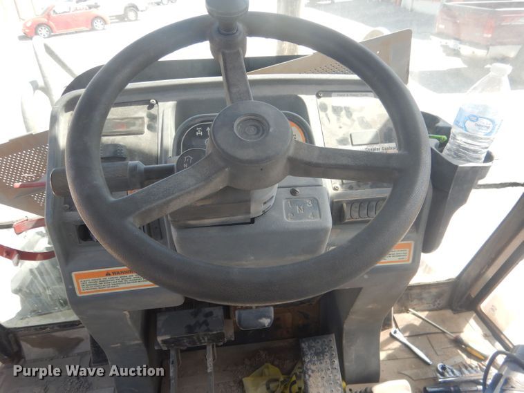 image for item HU9418 1999 Caterpillar 416C  backhoe