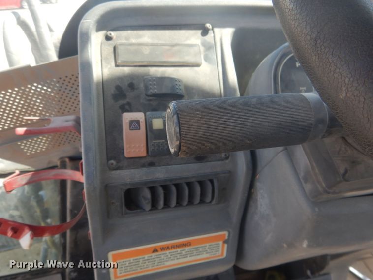 image for item HU9418 1999 Caterpillar 416C  backhoe