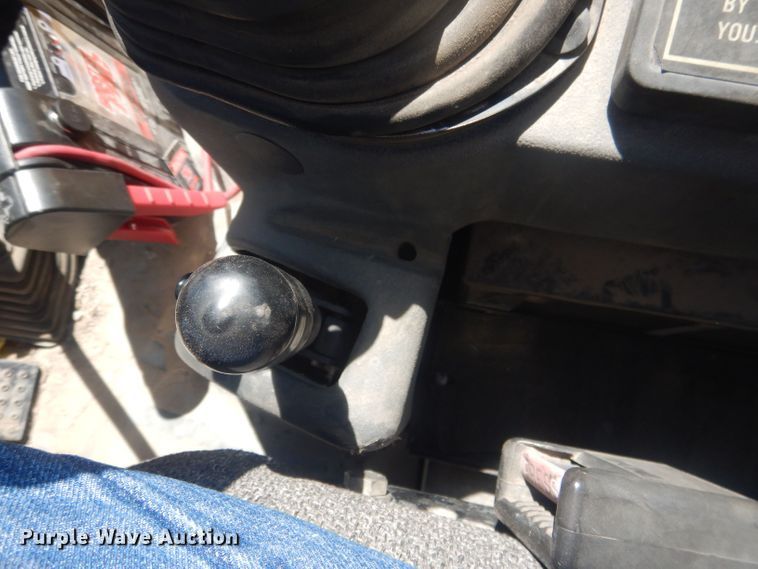 image for item HU9418 1999 Caterpillar 416C  backhoe