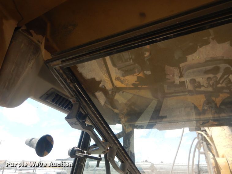 image for item HU9418 1999 Caterpillar 416C  backhoe