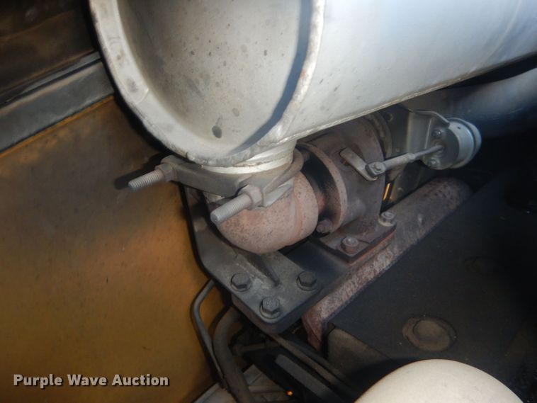 image for item HU9418 1999 Caterpillar 416C  backhoe