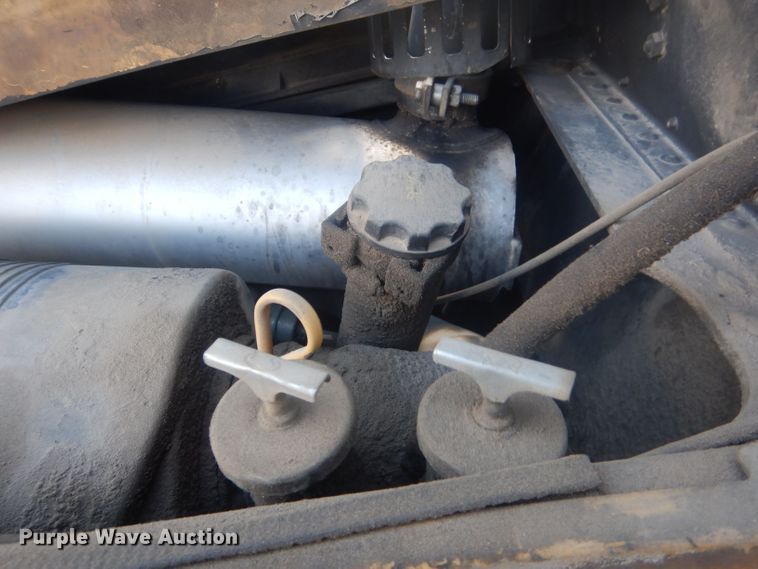 image for item HU9418 1999 Caterpillar 416C  backhoe