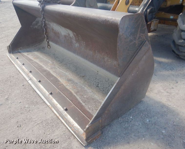 image for item HU9418 1999 Caterpillar 416C  backhoe