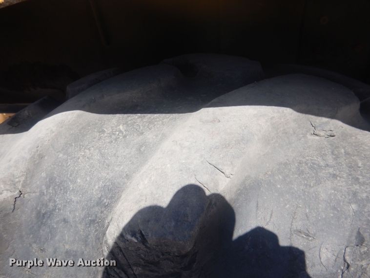 image for item HU9418 1999 Caterpillar 416C  backhoe