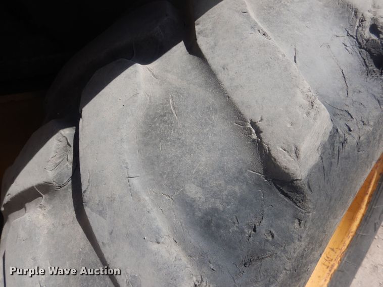 image for item HU9418 1999 Caterpillar 416C  backhoe