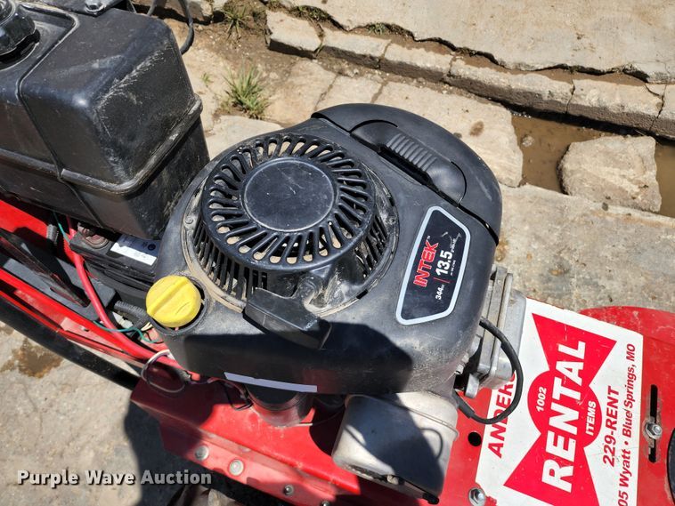 image for item JA9849 Snapper  brush mower