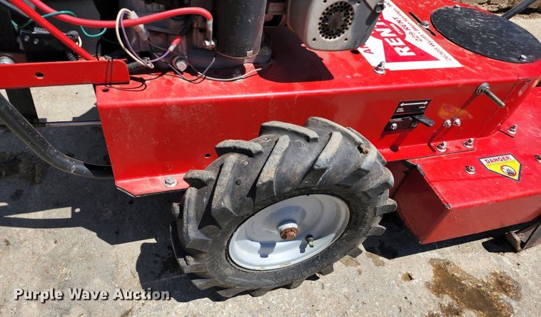 image for item JA9849 Snapper  brush mower