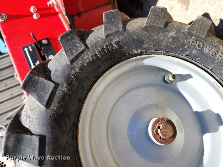 image for item JA9849 Snapper  brush mower