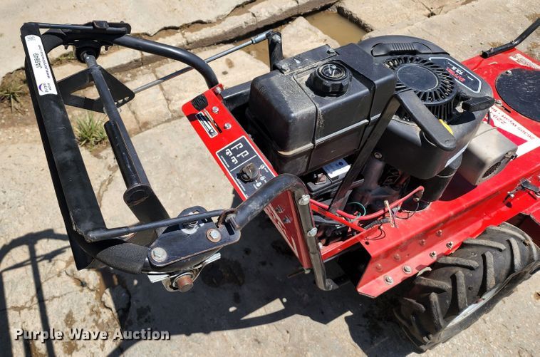 image for item JA9849 Snapper  brush mower