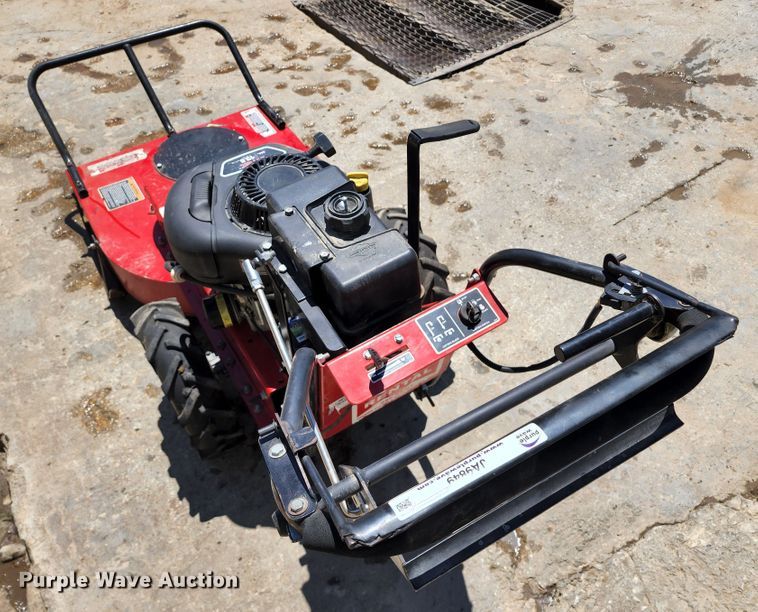 image for item JA9849 Snapper  brush mower