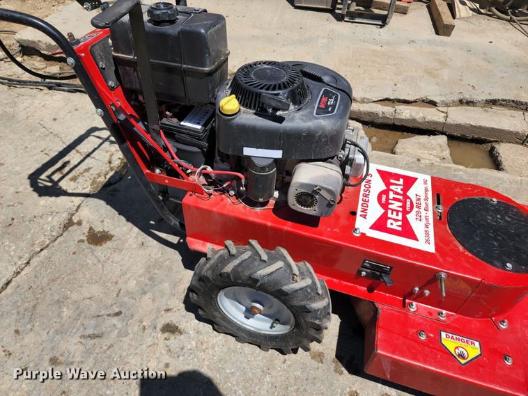 image for item JA9849 Snapper  brush mower