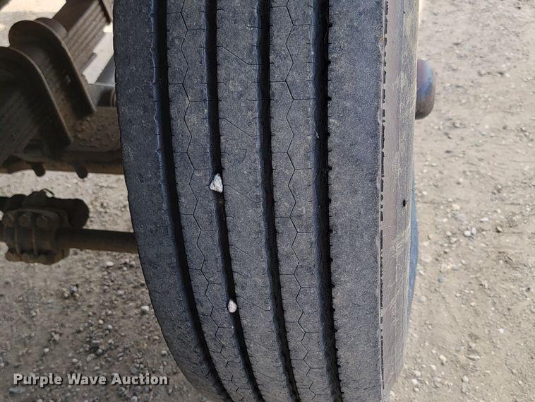 image for item JG9808 1970 Grove TM275LP  crane