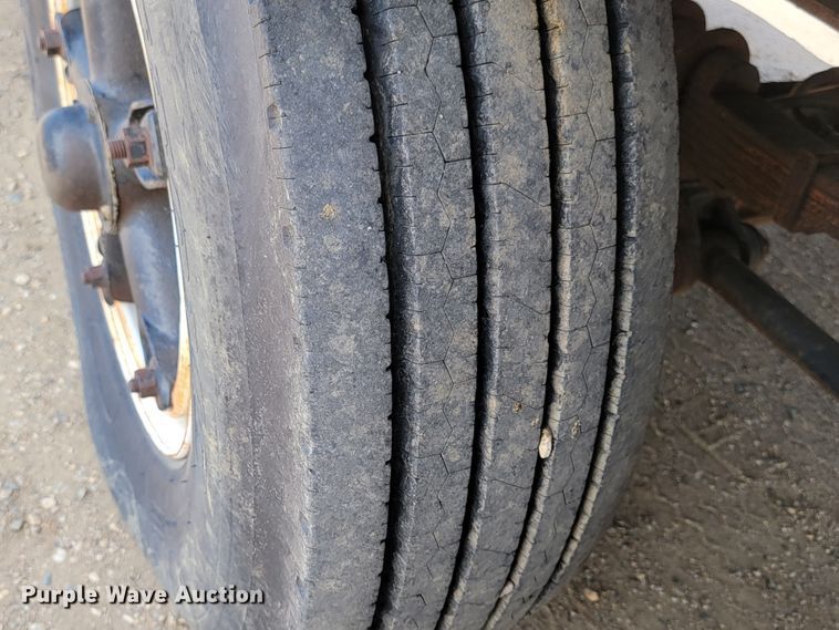 image for item JG9808 1970 Grove TM275LP  crane