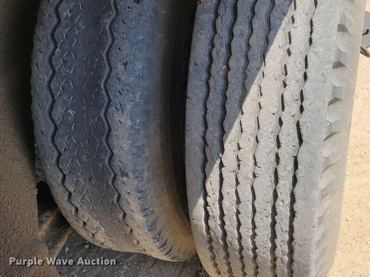 image for item JG9808 1970 Grove TM275LP  crane