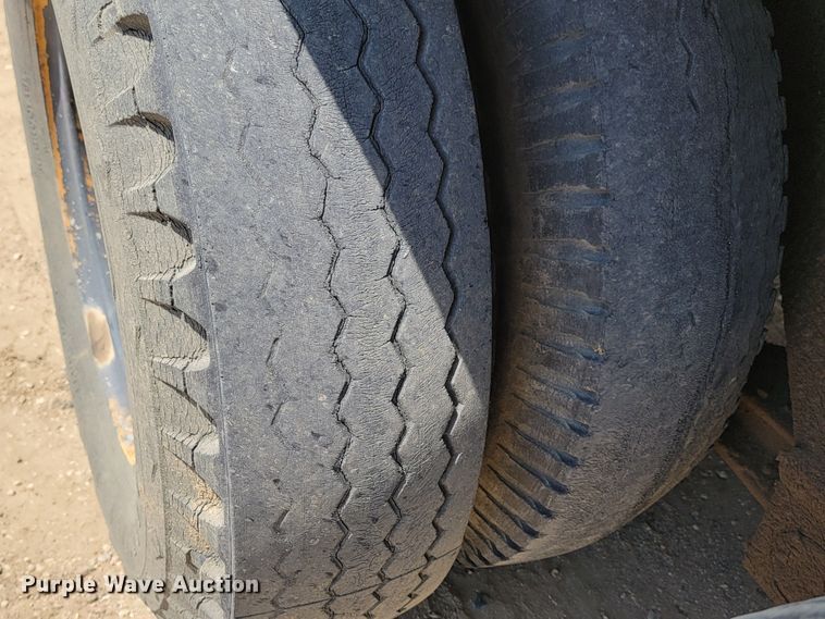 image for item JG9808 1970 Grove TM275LP  crane