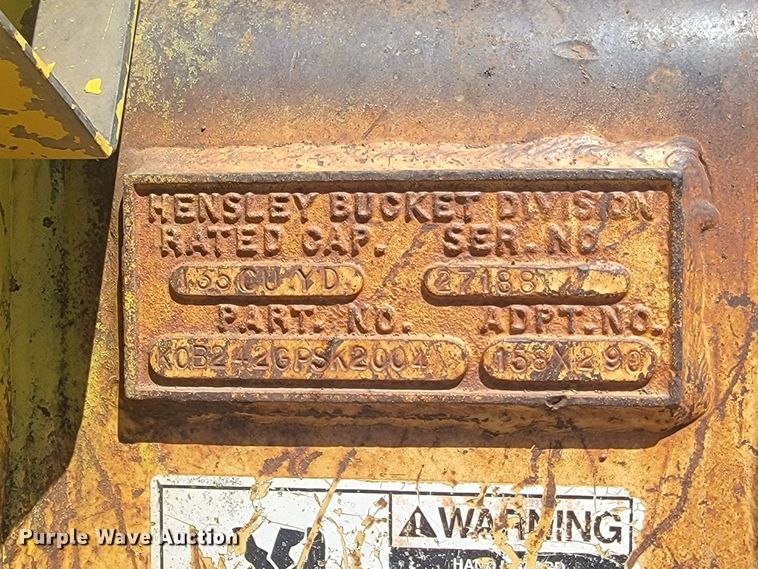 image for item JG9810 1996 Kobelco SK200LC Mark IV  excavator