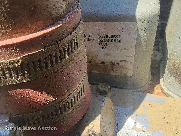 image for item JG9810 1996 Kobelco SK200LC Mark IV  excavator