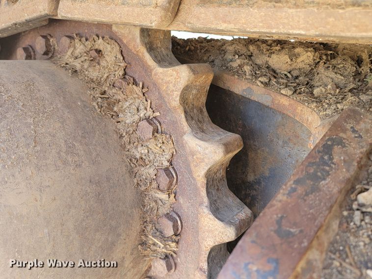 image for item JG9810 1996 Kobelco SK200LC Mark IV  excavator