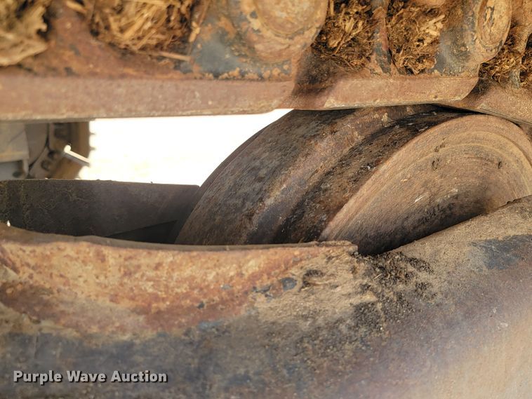 image for item JG9810 1996 Kobelco SK200LC Mark IV  excavator