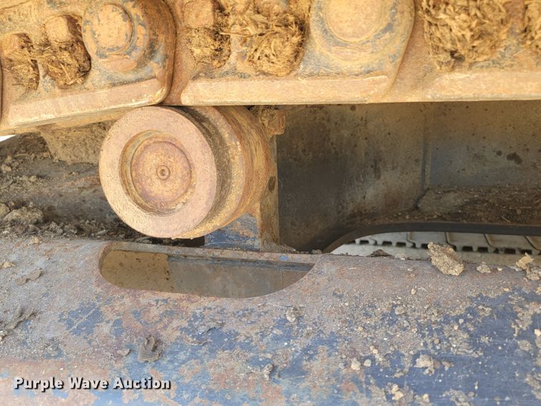 image for item JG9810 1996 Kobelco SK200LC Mark IV  excavator