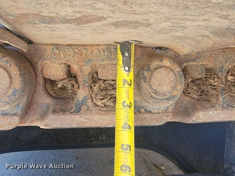 image for item JG9810 1996 Kobelco SK200LC Mark IV  excavator