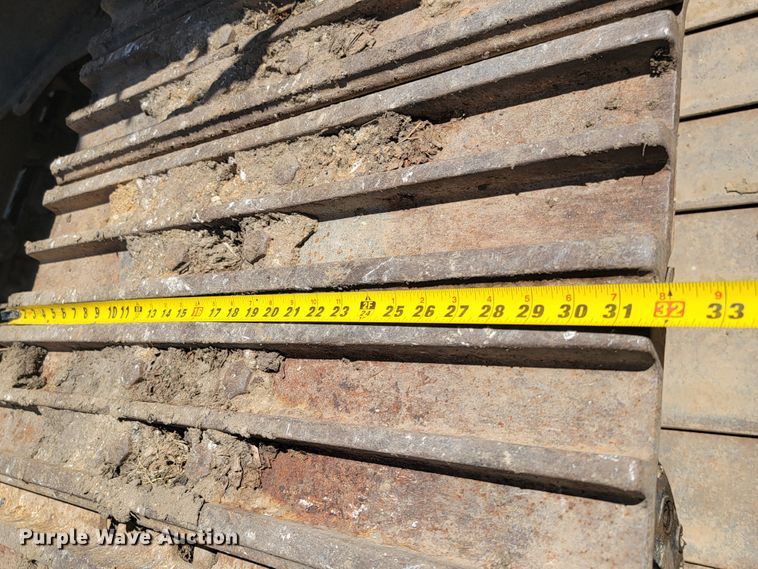 image for item JG9810 1996 Kobelco SK200LC Mark IV  excavator