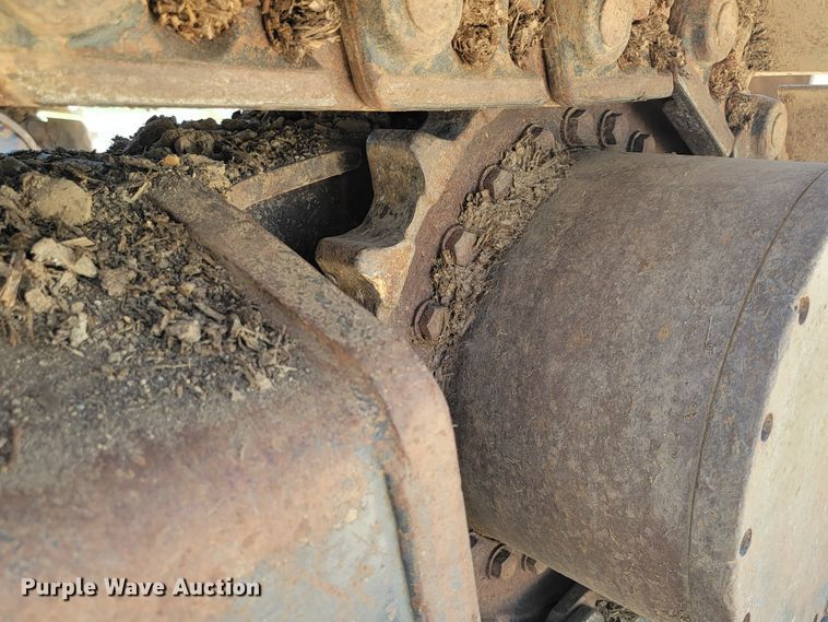 image for item JG9810 1996 Kobelco SK200LC Mark IV  excavator