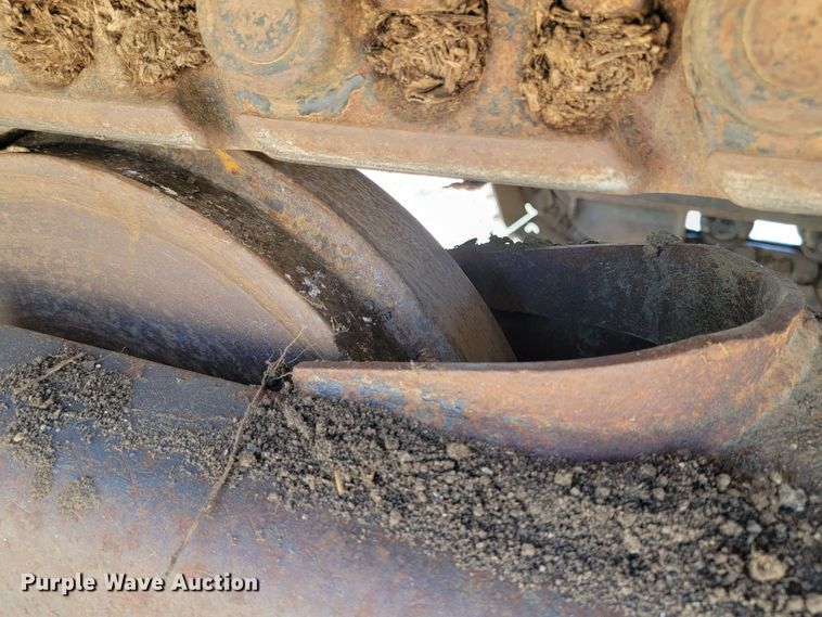 image for item JG9810 1996 Kobelco SK200LC Mark IV  excavator