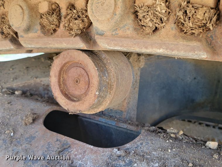 image for item JG9810 1996 Kobelco SK200LC Mark IV  excavator