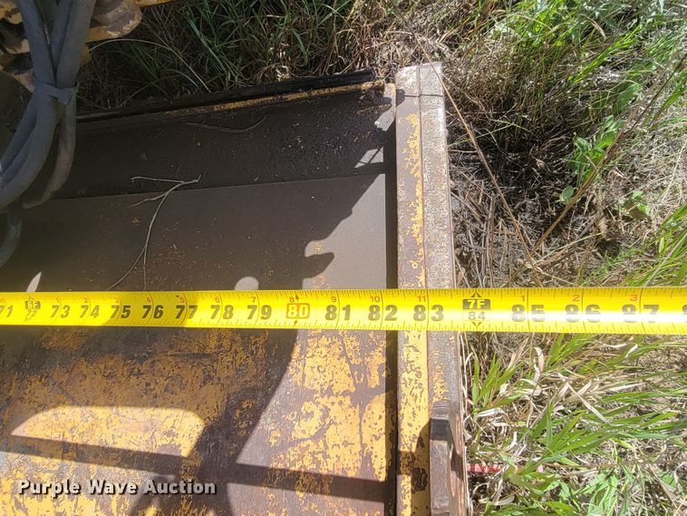 image for item JG9820 Caterpillar CMI  profiler