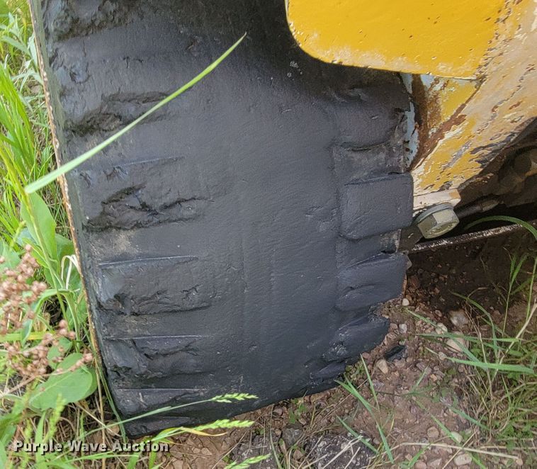 image for item JG9820 Caterpillar CMI  profiler