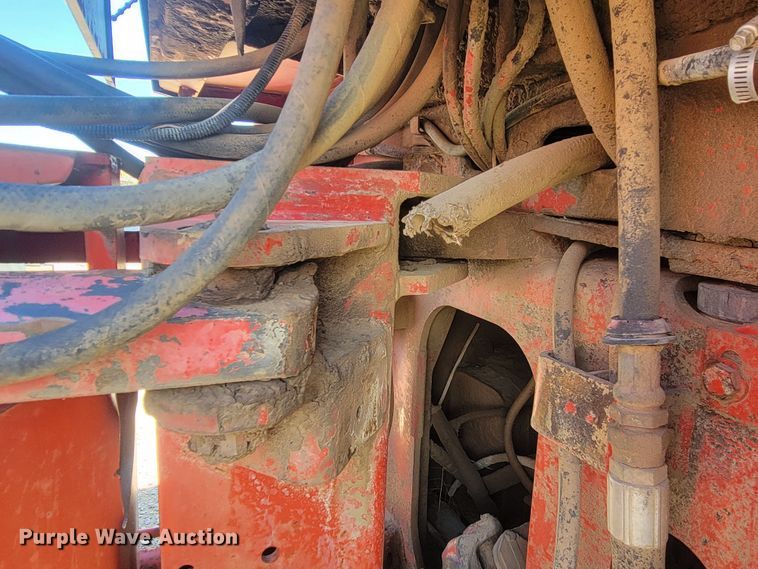 image for item JG9823 1981 Versatile 835  4WD tractor